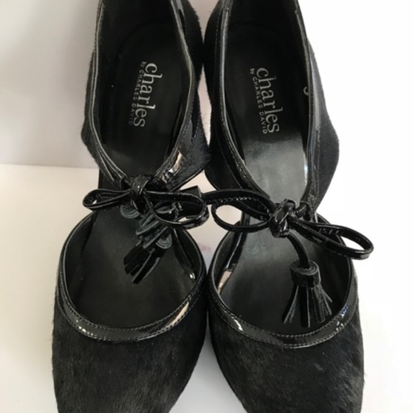 Charles by Charles David Heels